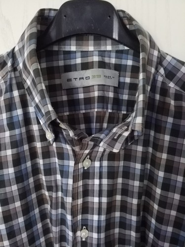 Camicia etro - camicia,