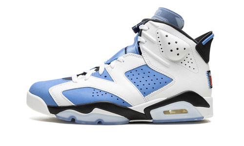 Nike air jordan - nike, 6