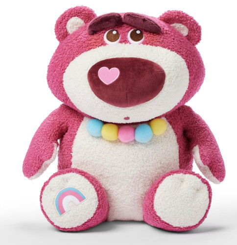 Disney parks toy story lotso - disney, 5