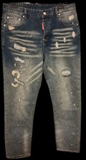 Denim D2 Jeans Dsquared2