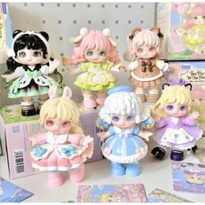 Jotoys Miana Tea Party In The