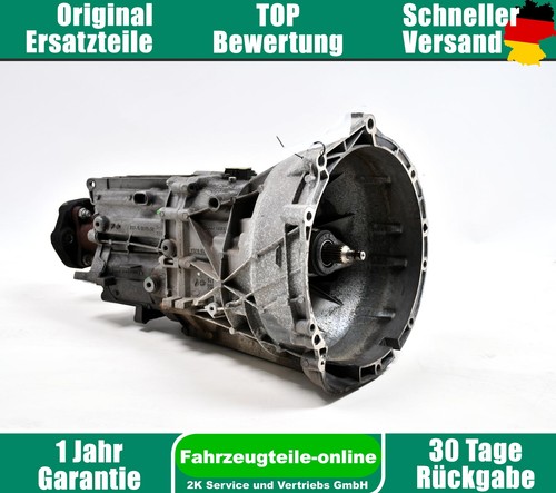 Cambio bmw gs6 17dg - bmw, gs6-17dg