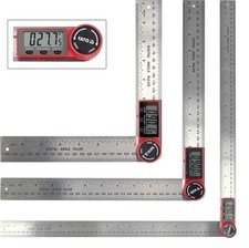 Goniometro Digitale |