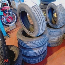 Set 4 gomme pneumatici estivi