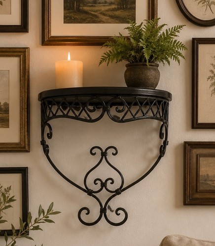 Applique appendere vintage - da,