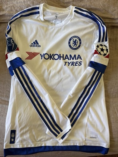 Maglia manica lunga chelsea - manica,