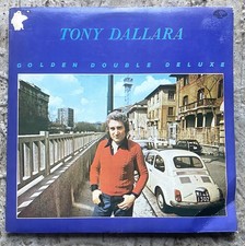 TONY DALLARA GOLDEN DOUBLE
