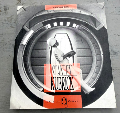Stanley kubrick enrico - kubrick,