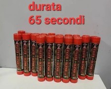 TORCIA TORCE ROSSO MANNA