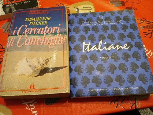 Italiane vol pari - italiane,