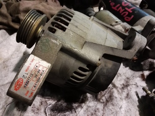 46420960 alternatore fiat - ,