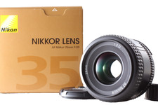 [Come nuovo in scatola] Nikon