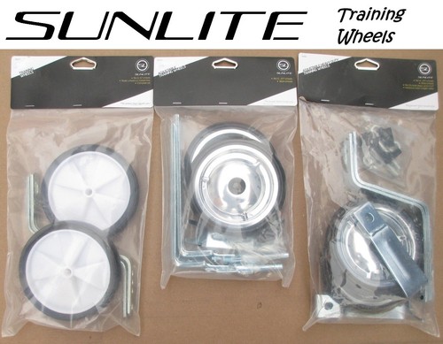 Ruote allenamento sunlite - allenamento,