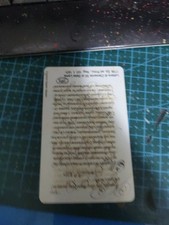 SCHEDA TELEFONICA VATICANO SCV