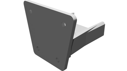 Supporto trasmettitore fpv - supporto,