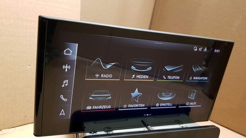 Display monitor originale - display, audi