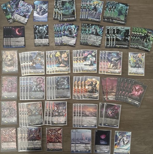 Cardfight vanguard brand gate - brand,
