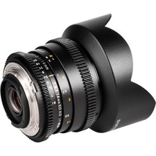 Samyang obiettivo cinema - samyang,