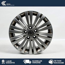 1X 17 Pollici Cerchio in Lega