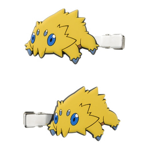 Pokémon accessorio bangs clip - pokémon,