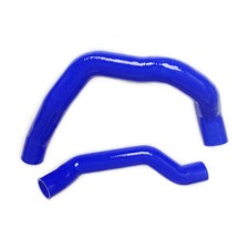 Silicone Intercooler Turbo