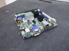 iBASE MI810 Mini-ITX scheda madre Intel Atom N270 con 1 GB DDR1