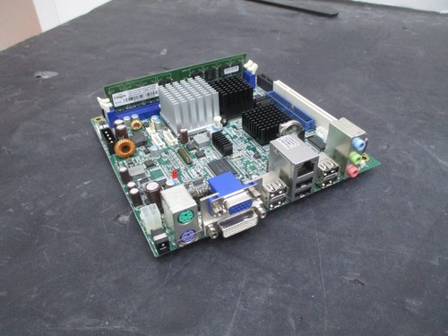Ibase mi810 mini itx scheda - ibase,