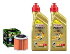 KIT TAGLIANDO BMW F 650CS