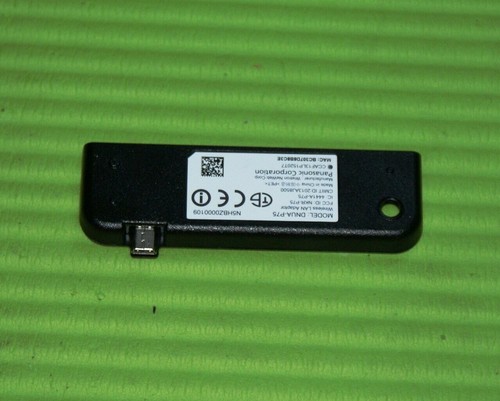 Adattatore lan wireless - adattatore, scheda