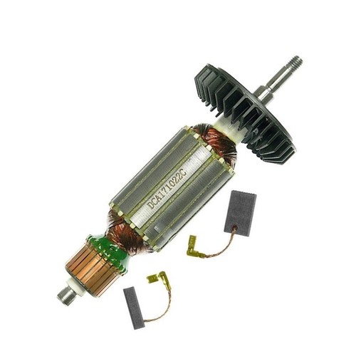 Makita armatura rotore - makita,