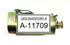 Pittman 9236E466 Servo Motor
