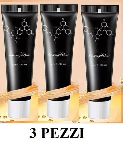 Pezzi crema allungamento per - 3,