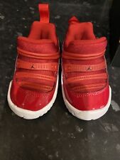 Scarpe Jordan 11 Retro Little
