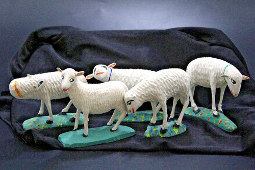 Presepe lotto molto belle - presepe,,