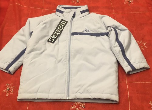 Bomber nuovo kappa bambino - nuovo,