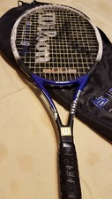 Racchetta Tennis Wilson Power Holes Hammer