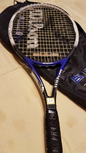 Racchetta tennis wilson power - racchetta,