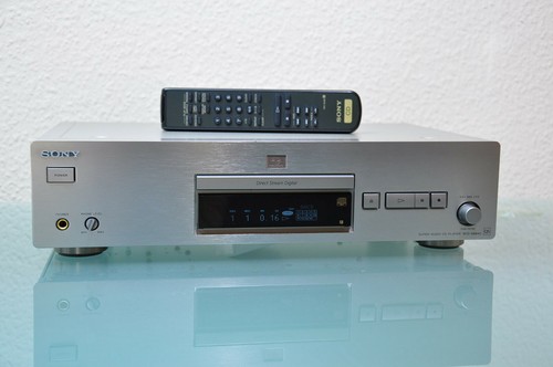 Sony scd 940 - scd-xb,