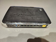 Western Digital My Net N900 HD Dual Band 7 porte Gigabit router wireless N WiFi 