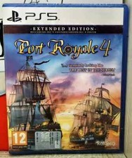 Port royale extended edition - extended,