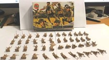 Lotto Completo 48 Soldatini