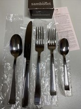SAMBONET Coperto 5 Piece Place