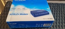 TP-LINK TD-8616 ADSL2+