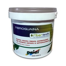 Naici FIBROGUAINA GRIGIA