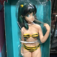 Figure LAMÙ URUSEI YATSURA LUM BIKINI TIGER Jumbo Figure Series 1/4 scale 39 cm