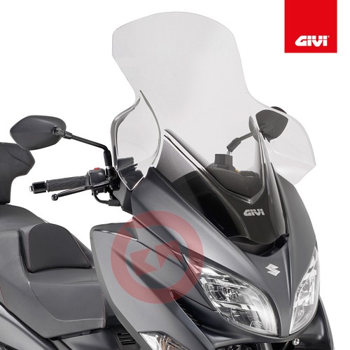 Givi parabrezza paravento alto - paravento,