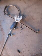 FIAT CROMA I serie -