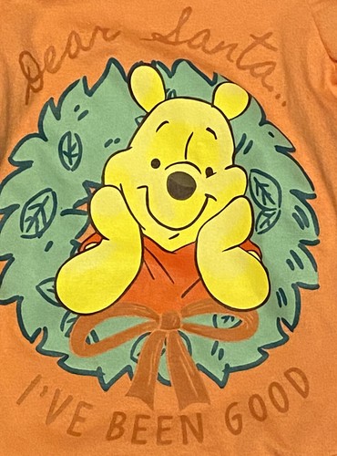 Body completo winnie the - winnie,