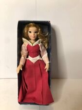 La bella addormentata nel bosco AURORA PRINCIPESSE PORCELLANA Disney De Agostini