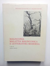 Dolfi - Malinconia Malattia